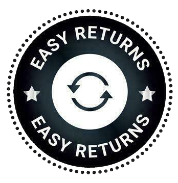 Easy Returns On Terms